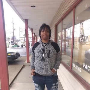 Meet your Posher, Ciara